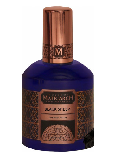 Black Sheep House of Matriarch