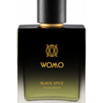 Image for Black Spice Womo