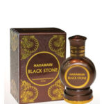 Image for Black Stone Al Haramain Perfumes