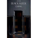 Image for Black Suede Dark Avon