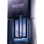 Image for Black Suede Essential Avon