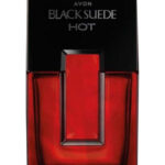 Image for Black Suede Hot Avon