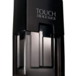 Image for Black Suede Touch Avon