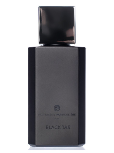 Black Tar Parfumerie Particulière