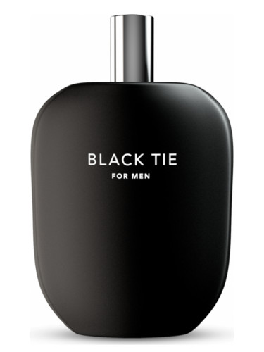 Black Tie Fragrance One
