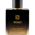 Image for Black Tobacco Womo