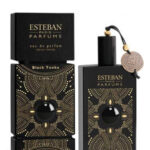 Image for Black Tonka Eau de Parfum Esteban