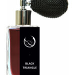 Image for Black Triangle Embrace Perfume