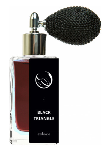 Black Triangle Embrace Perfume