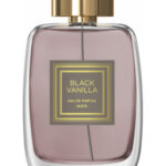 Image for Black Vanilla Man Exuma Parfums