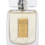 Image for Black Vanilla N°7 The Master Perfumer