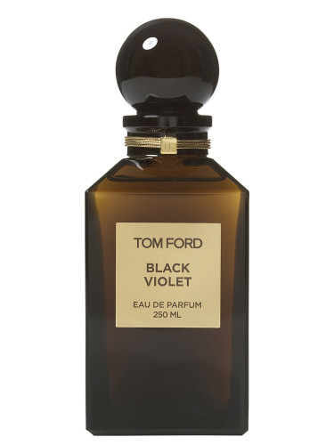 Black Violet Tom Ford