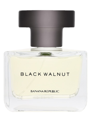 Black Walnut Banana Republic