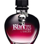 Image for Black XS L’Exces for Her Paco Rabanne