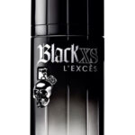 Image for Black XS L’Exces for Him Paco Rabanne