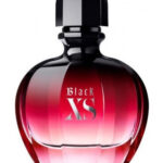 Image for Black XS for Her Eau de Parfum Paco Rabanne