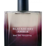 Image for Blackberry Amber Bath & Body Works