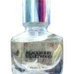 Image for Blackberry Heartwood Stone & Wit
