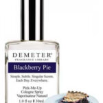 Image for Blackberry Pie Demeter Fragrance