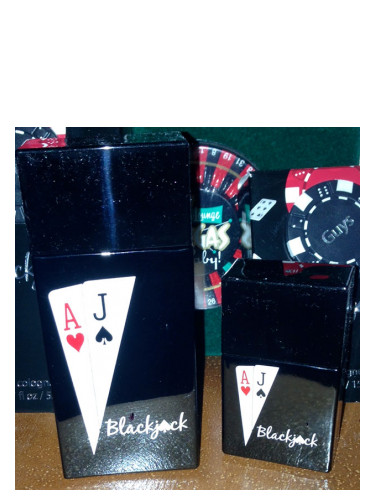 Blackjack Wiseguys