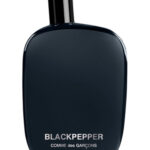 Image for Blackpepper Comme des Garcons