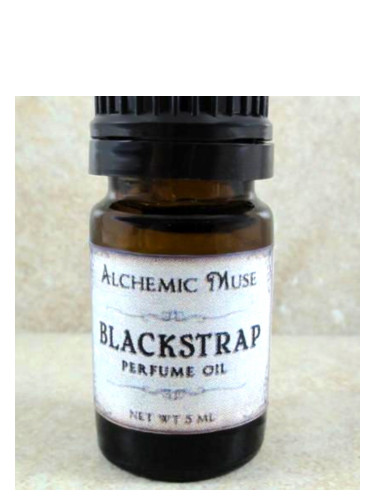 Blackstrap Alchemic Muse