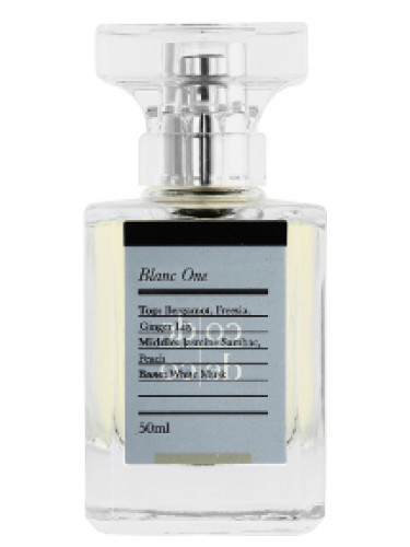 Blanc One Code Deco