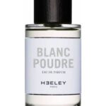 Image for Blanc Poudre James Heeley