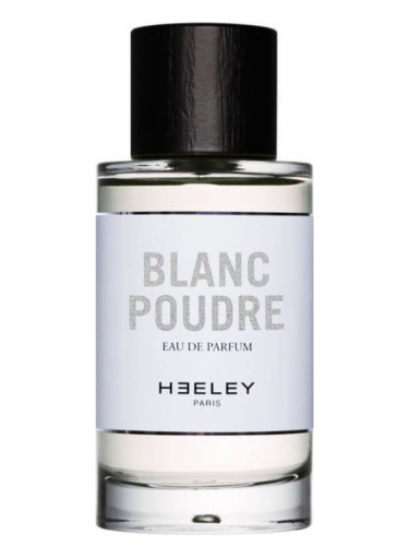 Blanc Poudre James Heeley