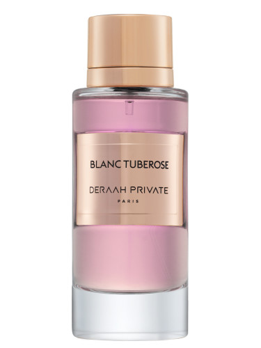 Blanc TubeRose Deraah Private