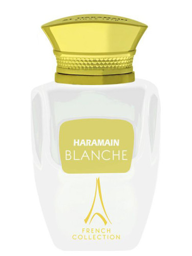 Blanche Al Haramain Perfumes