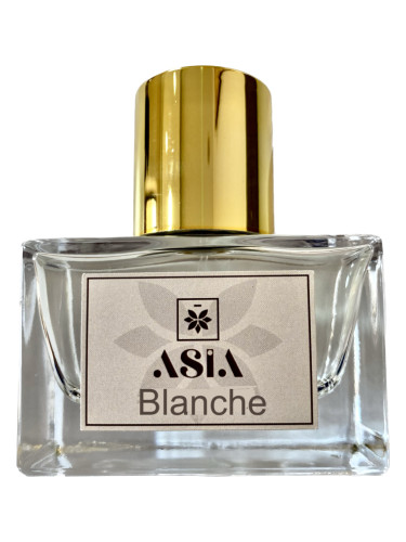 Blanche Asia Perfumes