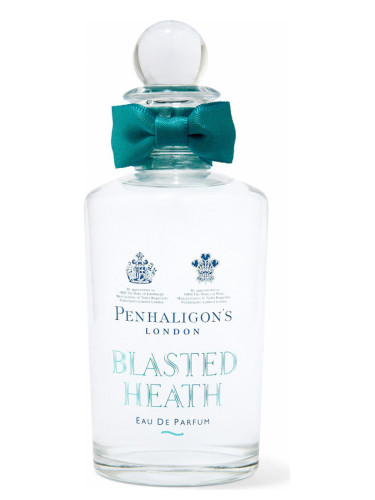 Blasted Heath Penhaligon’s