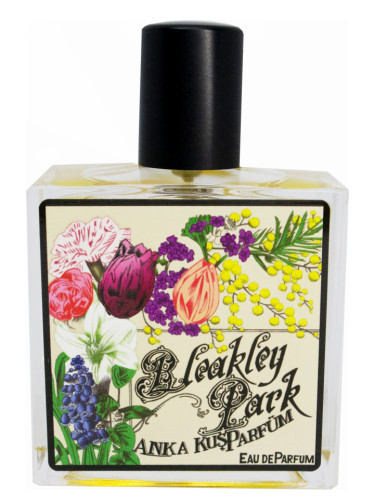 Bleakley Park Anka Kuş Parfüm
