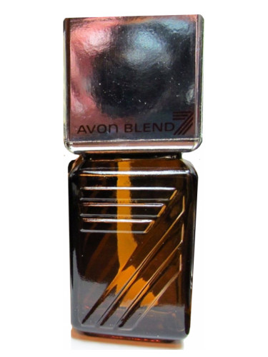 Blend 7 Avon