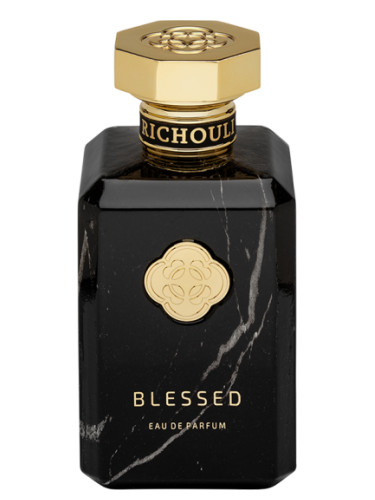 Blessed Richouli