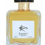 Image for Blessing From Her Shanti Parfums