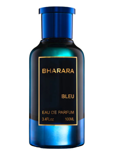 Bleu Bharara