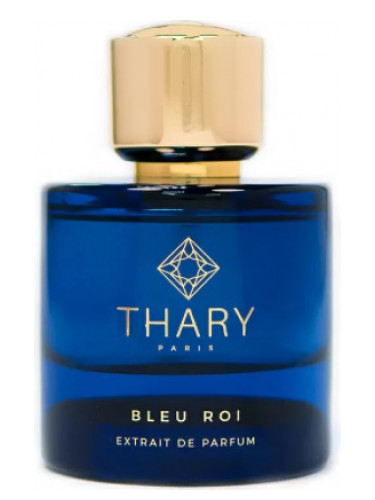Bleu Roi Thary
