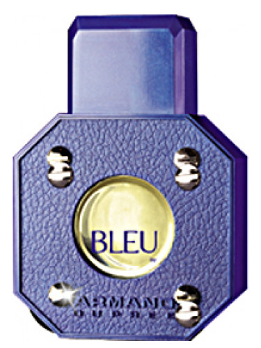 Bleu by Armand Dupree Fuller Cosmetics®