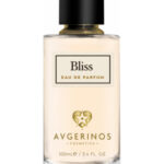 Image for Bliss Avgerinos