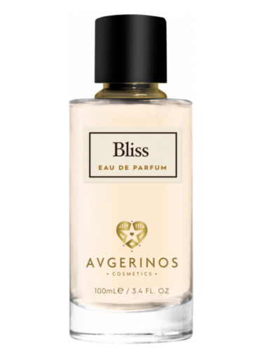 Bliss Avgerinos