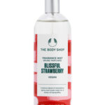 Image for Blissful Strawberry The Body Shop