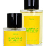 Image for Blonds vs Brunettes Clash