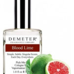 Image for Blood Lime Demeter Fragrance