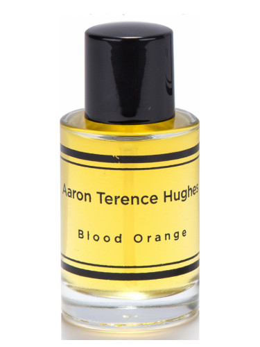 Blood Orange Aaron Terence Hughes