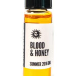 Image for Blood & Honey Sixteen92