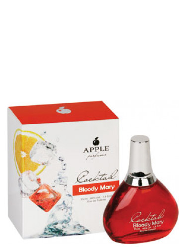 Bloody Mary Apple Parfums