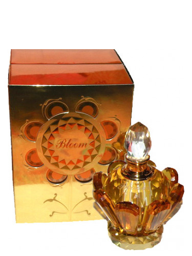 Bloom Al Haramain Perfumes