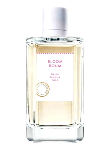 Bloom Boum Ines de la Fressange